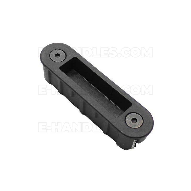 Zaczep magnetyczny Polaris ALUTOP XT czarny AGB B024020993, symbol B024020993